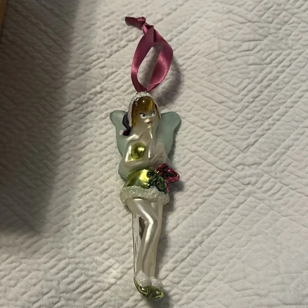 Disney Tinker Bell 5